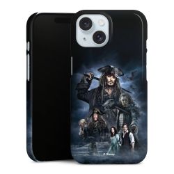 Premium Skyddskal blank