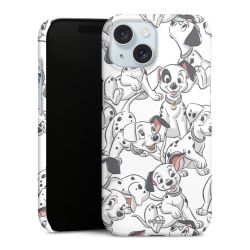 Premium Skyddskal blank