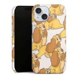 Premium Skyddskal blank