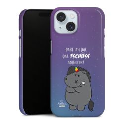 Premium Case glänzend