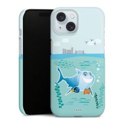 Premium Skyddskal blank