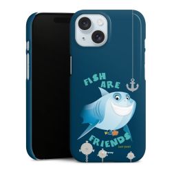 Premium Skyddskal blank