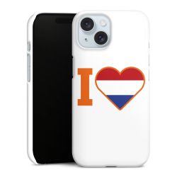 Premium Case glänzend