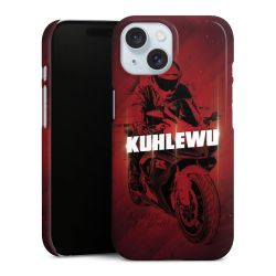 Premium Case glänzend