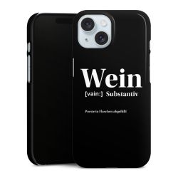 Premium Case glänzend