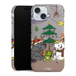 Premium Case glänzend