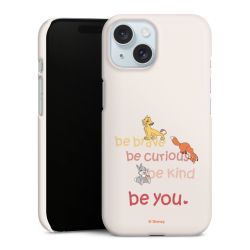 Premium Skyddskal blank