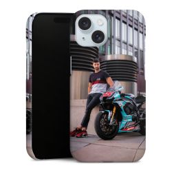 Premium Case glänzend