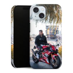 Premium Case glänzend