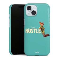 Premium Skyddskal blank