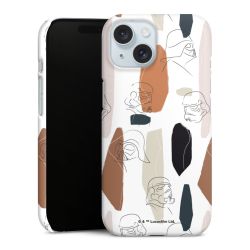 Premium Skyddskal blank