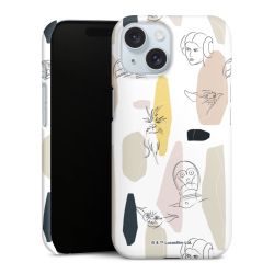 Premium Skyddskal blank