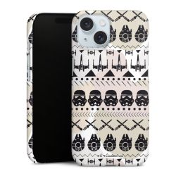 Premium Skyddskal blank