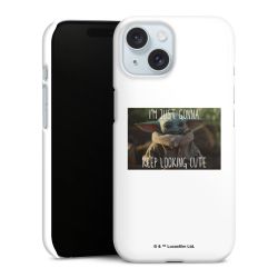 Premium Skyddskal blank