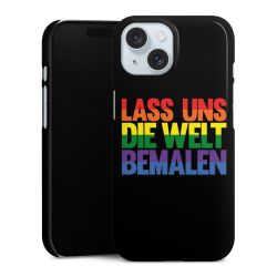 Premium Case glänzend