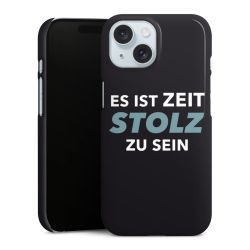Premium Case glänzend