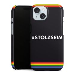Premium Case glänzend