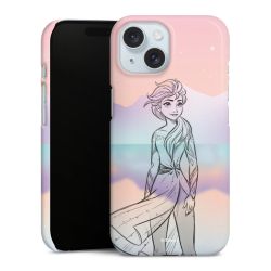 Premium Skyddskal blank