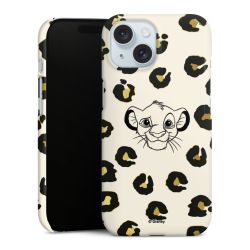 Premium Skyddskal blank