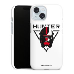 Premium Skyddskal blank