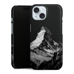 Schneebedeckte Berge