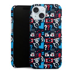 Premium Case glänzend