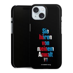 Premium Case glänzend
