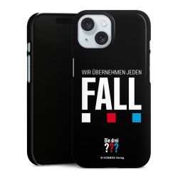 Premium Case glänzend