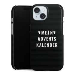 Premium Case glänzend