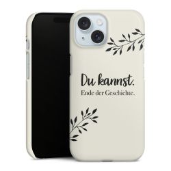 Premium Case glänzend