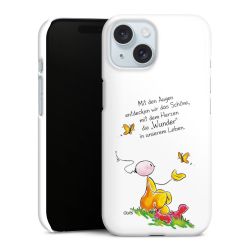 Premium Case glänzend