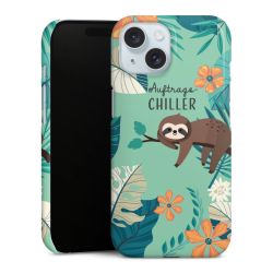 Premium Skyddskal blank