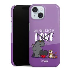 Premium Case glänzend