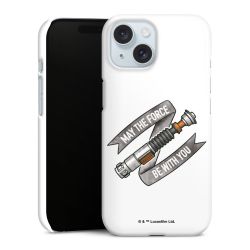 Premium Skyddskal blank