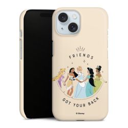 Premium Skyddskal blank