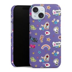 Premium Skyddskal blank