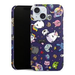 Premium Case glänzend