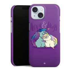 Premium Case glänzend