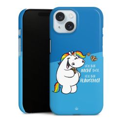 Premium Case glänzend