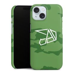 Premium Case glänzend