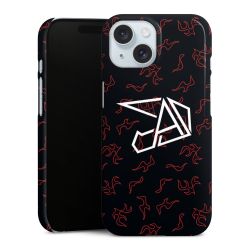 Premium Case glänzend