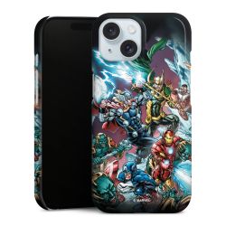 Premium Skyddskal blank