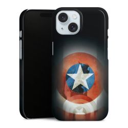 Premium Skyddskal blank