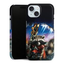 Premium Skyddskal blank