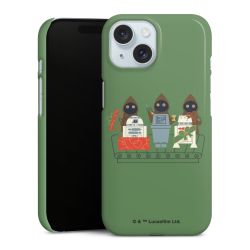 Premium Skyddskal blank