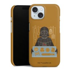 Premium Skyddskal blank