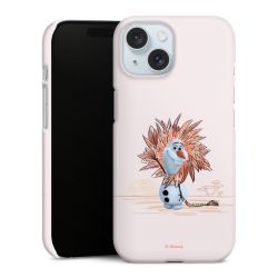 Premium Skyddskal blank