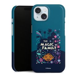 Premium Skyddskal blank