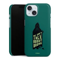 Premium Skyddskal blank