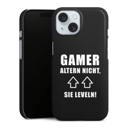 Premium Case glänzend